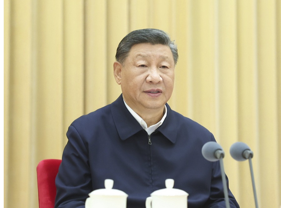 谈球吧体育官网在全国教育大会上强调 紧紧围绕立德树人根本任务 朝着建成教育强国战略目标扎实迈进